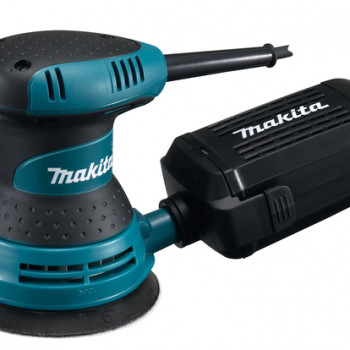 Masina de slefuit 125MM 300W 1.3Kg colec